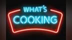 老外说What’s <em>cooking</em>,可不是问你做啥菜