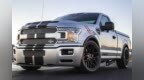 3.5秒破百-超级皮卡车Shelby F-150 Super <em>Snake</em> Sport 770