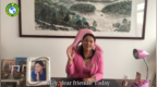 世界和平协会秘书长Sattva <em>Zhang</em>的人生讲堂(12)