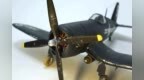日军的 "口哨死神"，<em>F4U</em>海盗战绩彪悍，曾创11:1击落率