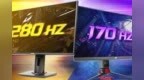 <em>1ms</em>灰阶响应双响炮！华硕再推Fast IPS电竞显示器VG279QM