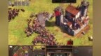 帝国时代3无限人口<em>1V7</em> 中西联合搬家队出动