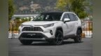 <em>KR</em>改装丰田全新RAV4，国内荣放车主这样改绝对赞！