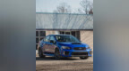 限量209辆，斯巴鲁WRX <em>STi</em> S209,为情怀买单？