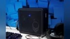 Intel Ghost Canyon NUC 与Tiger <em>lake</em> Xe 笔电主站动手玩
