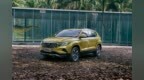 2019年重磅德系SUV -捷达<em>VS5</em>