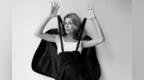 Hailey Bieber “海狸” Vogue <em>Hong</em> Kong 杂志封面大片