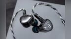 杂食报告：Unique Melody（<em>UM</em>）Mason V3+ 单边16单元动铁耳机
