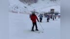 老司机<em>bot</em>：雪地里开车什么感觉？