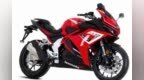 国产125跑车Lexmoto <em>LXR</em> SE发布 配备铝合金后平叉