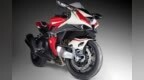 Bimota Tesi <em>H2</em>正式规格公布 发动机参数与川崎<em>H2</em>一致