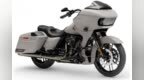 哈雷<em>CVO</em> Road Glide 2020发布 售价约合人民币26.3万