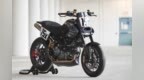 杜卡迪Hypermotard <em>796</em> 最具颠覆性的改装