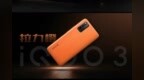 865+UFS 3.1+LPDDR5！不用看娱乐兔的<em>61W</em>,iQOO3手机也很香哦！