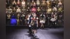 <em>LV</em> 2020秋冬打破局限的摩登艺术