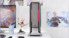 七彩虹<em>ITX</em>主机，iGame Sigma I300评测
