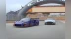 阿斯顿·马丁<em>DBS</em> Superleggera VS 迈凯伦Senna