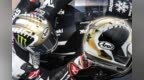 乔纳森·雷亚 SBK纪念版头盔 ARAI RX-7X <em>REA</em> V5发布