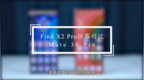 FindX2 <em>Pro</em>和Mate30 <em>Pro</em>哪个好，用了离不开
