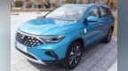 视频|十多万买大众中型SUV 捷达<em>VS7</em>真香
