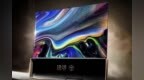 海信发布全球首款8K HDR双屏电视U9，2500<em>nit</em>亮度+120Hz刷新率