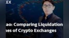 OKEx CEO <em>Jay</em> ：数字资产交易所平仓机制的比较