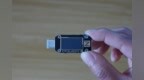 Power-Z实测<em>65W</em>快充的腾讯黑鲨3！半个多小时充满4720mAh