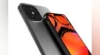 iPhone12再次曝光，将会带来全新<em>AR</em>体验