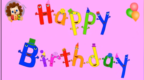 英语启蒙儿歌 | The <em>happy</em> birthday song