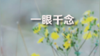 段兴华<em>Duan</em>《一眼千念》MV饭制版