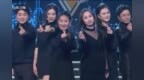 <em>xuan</em>了合唱团无伴奏人声演唱歌曲《我的青岛》