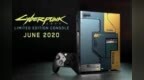 微软推出《电驭叛客 <em>2077</em>》限量版 Xbox <em>One</em> X 主机