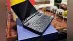 预售价位<em>4999</em>，GPD WIN Max火热登场