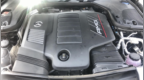 <em>E53</em> 4MATIC+现身说法，AMG声浪威力堪比螺旋桨飞机