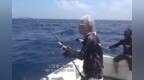 Jigging <em>Master</em>丨带劲的红甘鱼，钓鱼人不虚此行！
