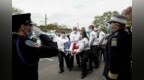 致敬MR.Paul Cary 纽约首位殉职的志愿者，Thank you so <em>much</em>！