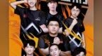 黄金大奖赛：<em>LYG</em>登顶！历史重演4AM最终战逆袭，又一个战神诞生了