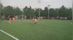 No look <em>pass</em>！中国小将这套操作像极了齐达内！