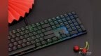Cherry <em>MX</em> 10.0上手 军火箱附赠的键盘真不错