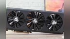 告别游戏卡顿！<em>XFX</em> 5700XT雪狼显卡尽享畅爽体验
