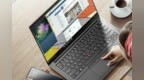 忍不住又想买，ThinkPad <em>E14</em>锐龙版R5 4500U+16GB只要3799，真香
