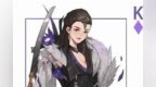 国人画师Steve <em>Zheng</em>作品欣赏