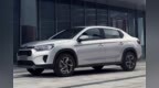 全系1.2T发动机 东风雪铁龙<em>C3L</em>上市推4款车型