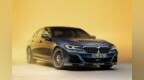 官方改装的魅力，全新ALPINA <em>B5</em>/D5 S亮相