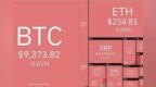 本周值得关注的5种加密货币：BTC、<em>XTZ</em>、XLM、ADA、NEO