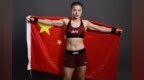 女中豪杰拳拳到肉 UFC冠军张伟丽加盟<em>UA</em>拍超燃短片
