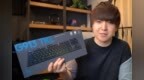 【YouTube搬运】罗技G913 <em>TKL</em>开箱+三种矮轴声音和按键对比