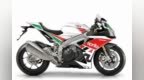 Aprilia RSV4 <em>RR</em> / Tuono V4 <em>RR</em> Misano限量版发布