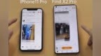 iPhone11 <em>Pro</em>对比Find X2 <em>Pro</em> 差价3K差距就这？？