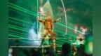 WWE经典回顾<em>HHH</em> VS凯文纳什,世界重量级冠军铁笼赛（第二部分）